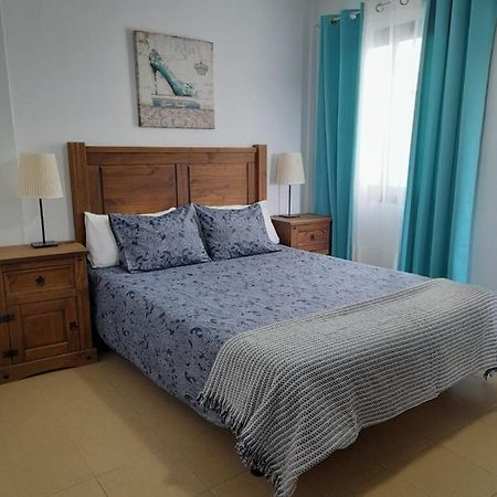 Miguelangelo Apartamento Los Llanos De Aridane Exterior foto