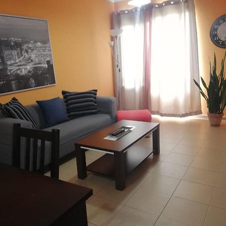 Miguelangelo Apartamento Los Llanos De Aridane Exterior foto