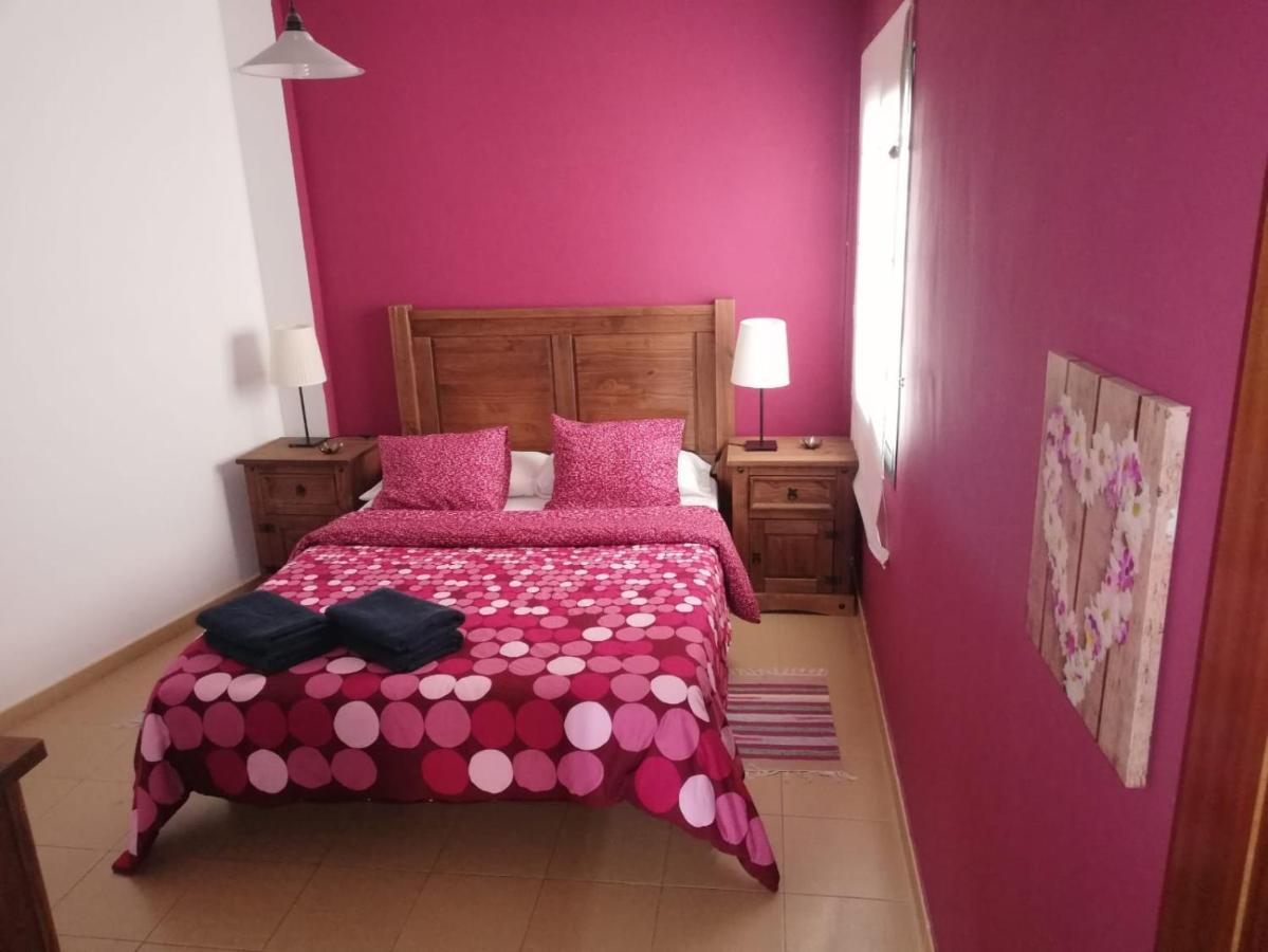 Miguelangelo Apartamento Los Llanos De Aridane Exterior foto