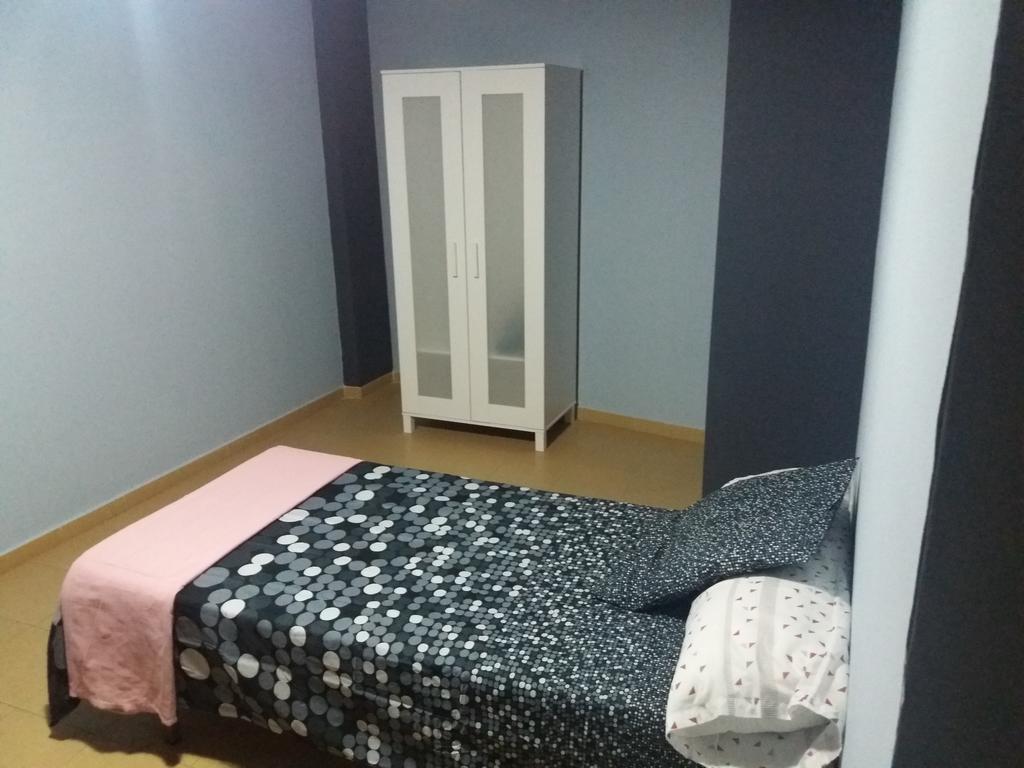 Miguelangelo Apartamento Los Llanos De Aridane Exterior foto