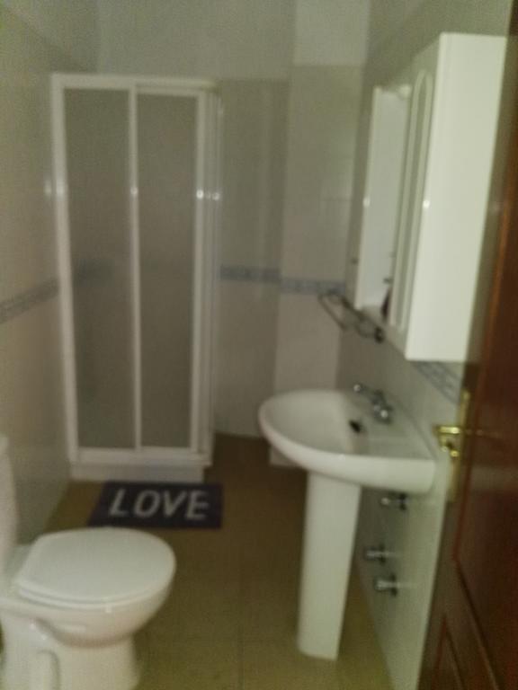 Miguelangelo Apartamento Los Llanos De Aridane Exterior foto