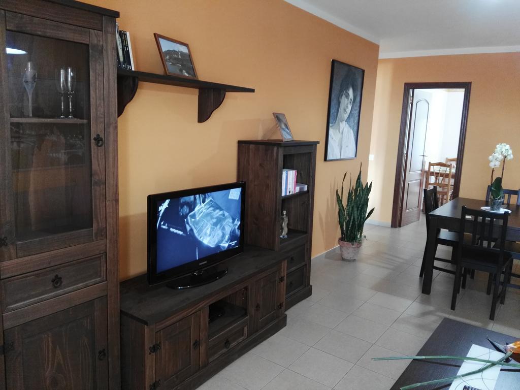 Miguelangelo Apartamento Los Llanos De Aridane Exterior foto