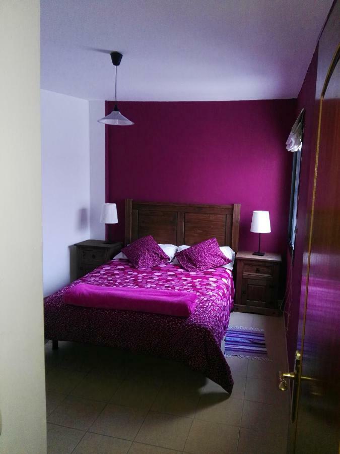 Miguelangelo Apartamento Los Llanos De Aridane Exterior foto