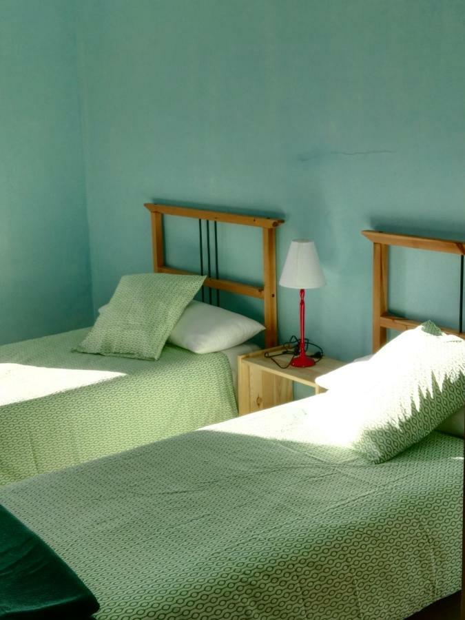 Miguelangelo Apartamento Los Llanos De Aridane Exterior foto