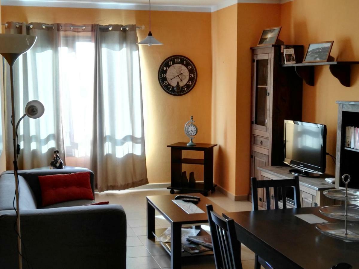 Miguelangelo Apartamento Los Llanos De Aridane Exterior foto