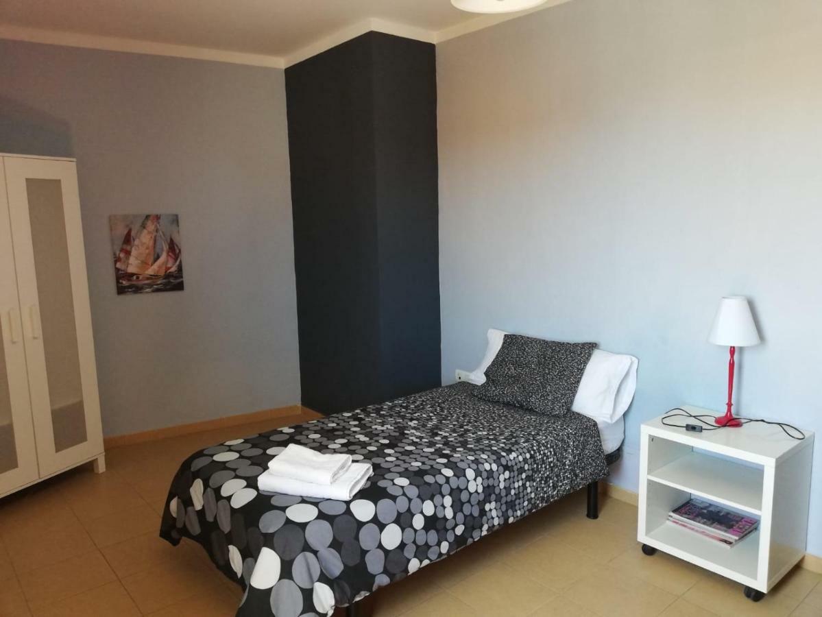 Miguelangelo Apartamento Los Llanos De Aridane Exterior foto